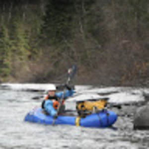 Meet your Posher, Lucas